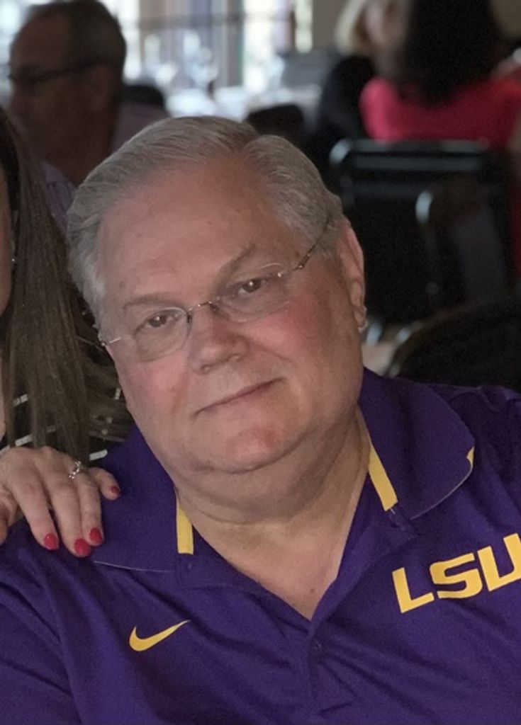 Milton Vernon Gaudin Jr. Profile Photo