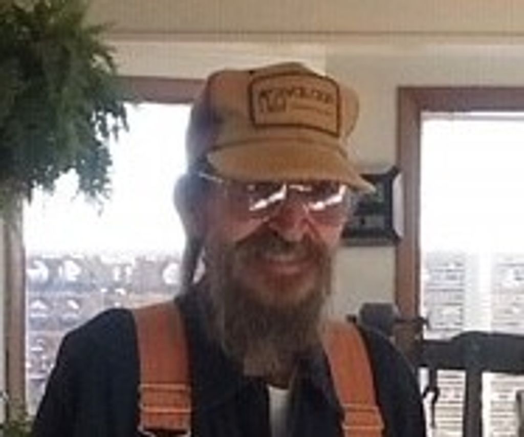 Gary Hobert Watkins