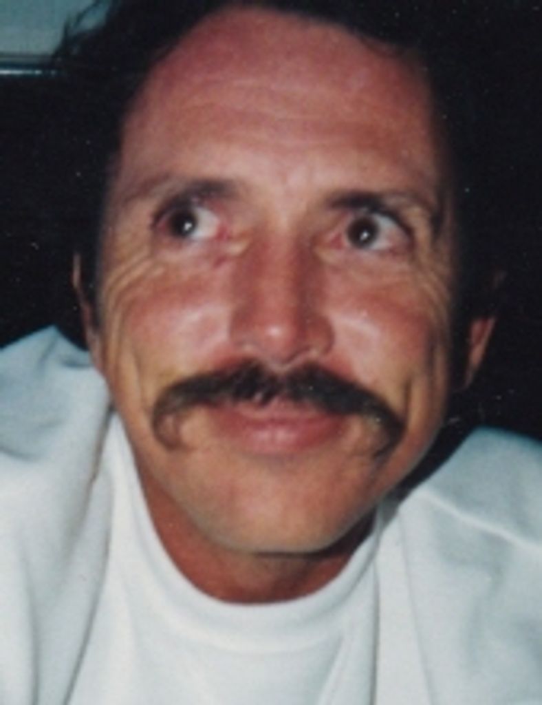 Danny Ray Olson