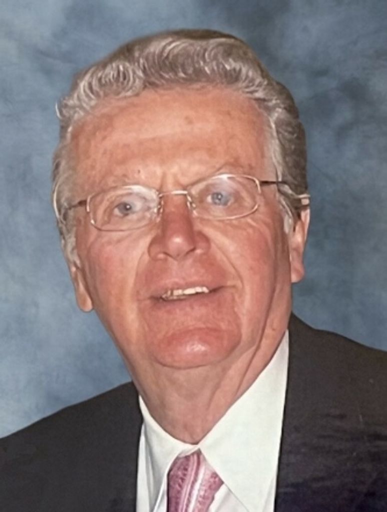 Paul William Barnes Profile Photo