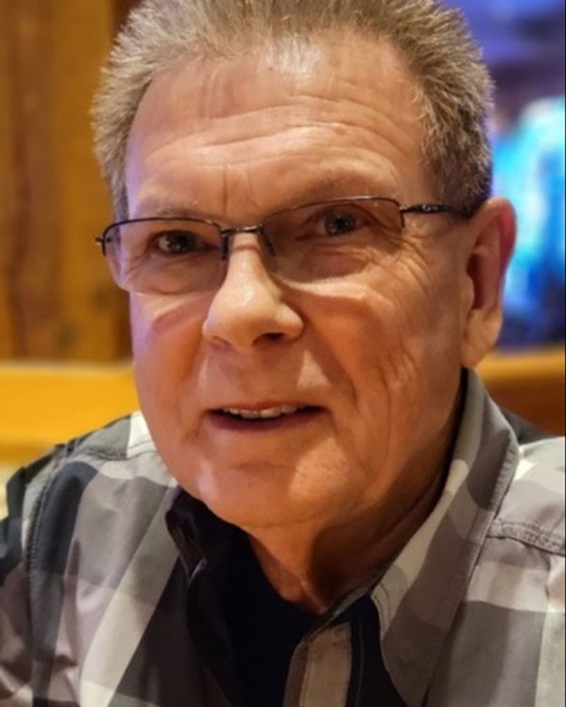JOHN R. RICE