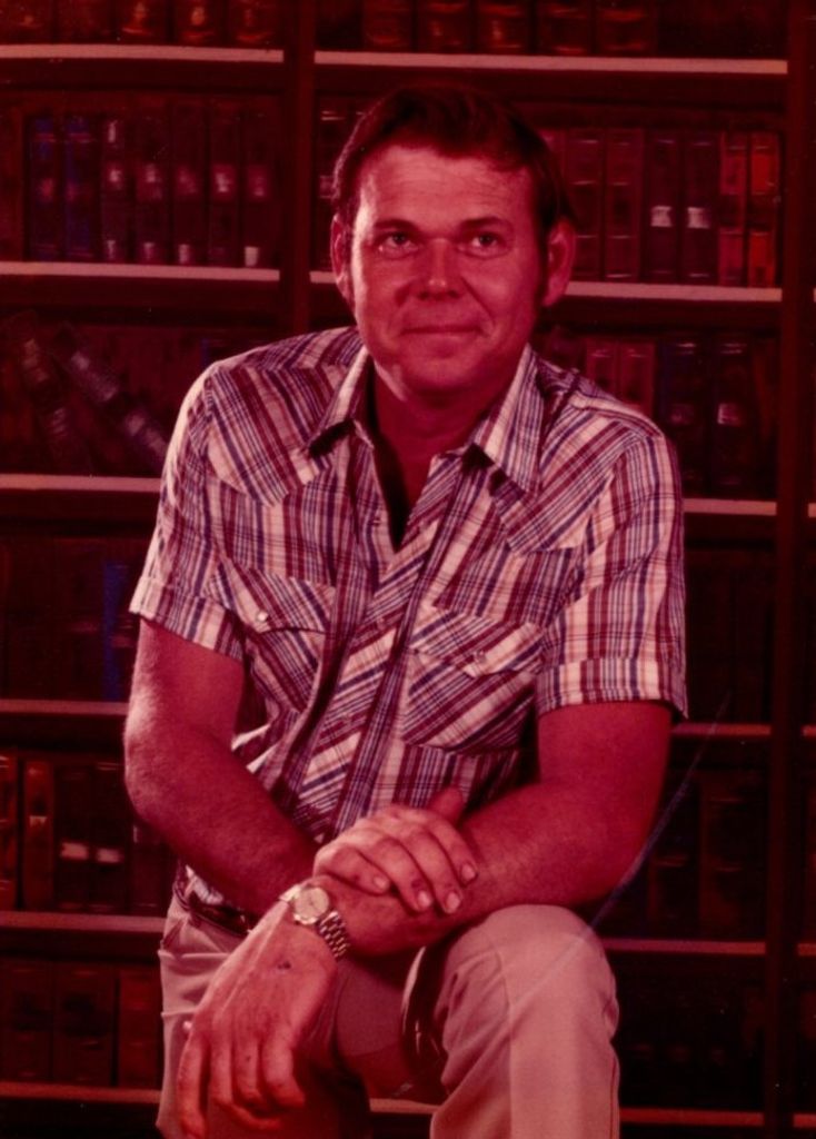 James "Jim" Frazier Iii Profile Photo