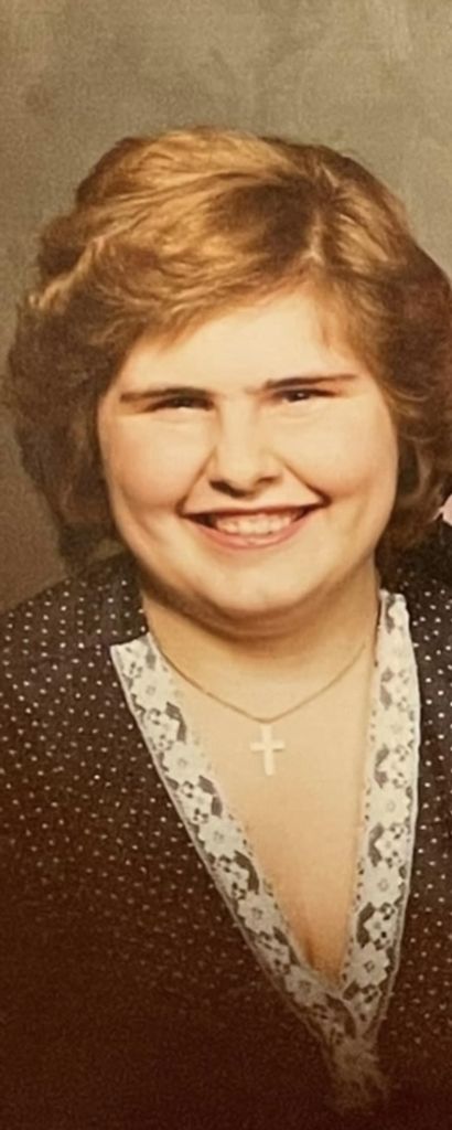 Karen Sue Percy Profile Photo