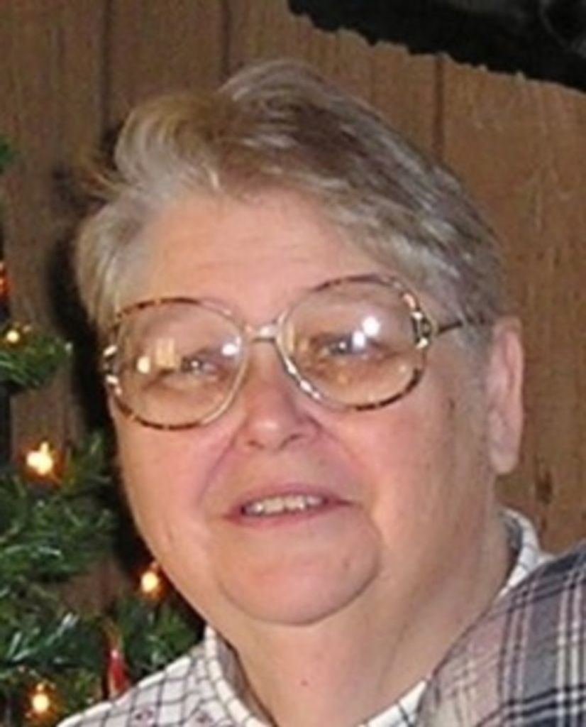Barbara L. Spicer