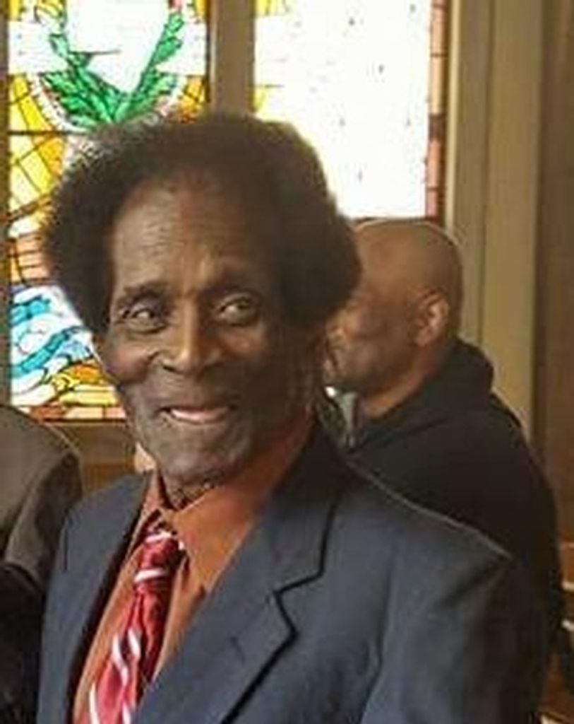 Lawrence Theodore Fenwick