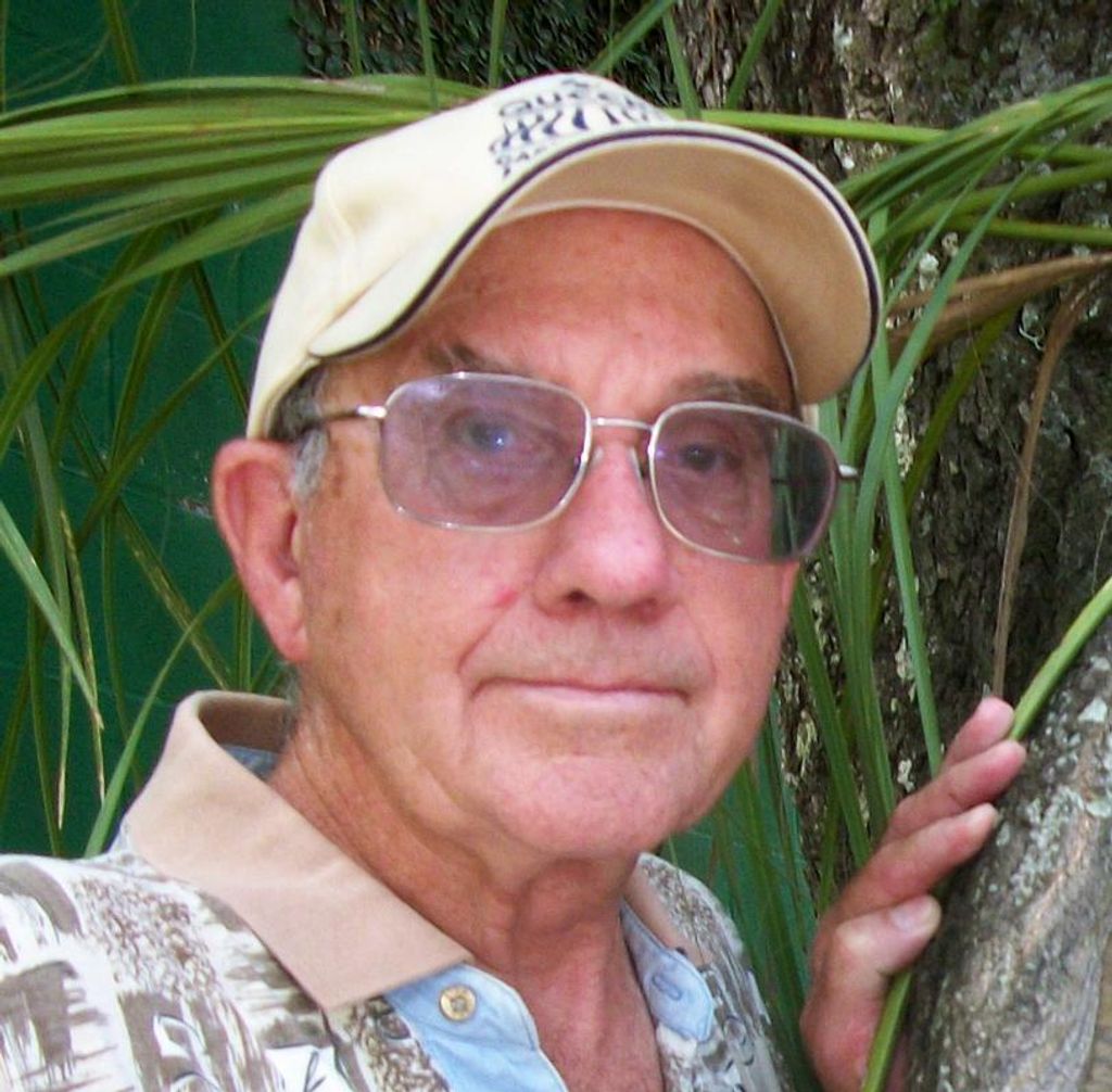 Richard S Harris Profile Photo
