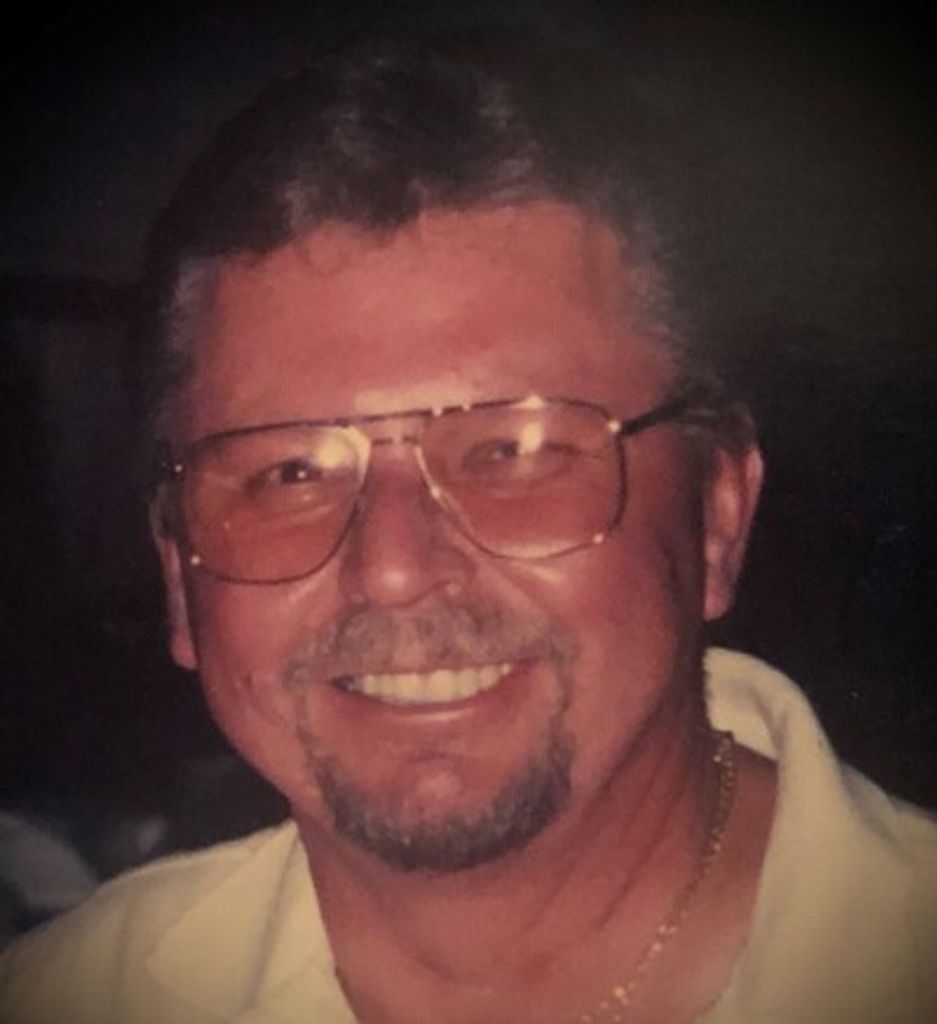 Ken E. Pallen Profile Photo