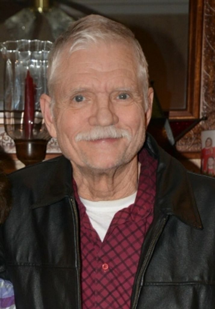 Stephen L. Wilson Profile Photo
