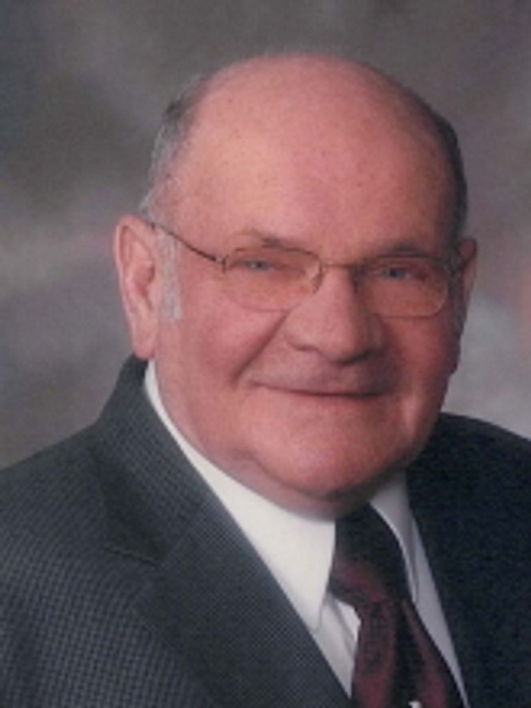 Donald F. Sladek, Sr.