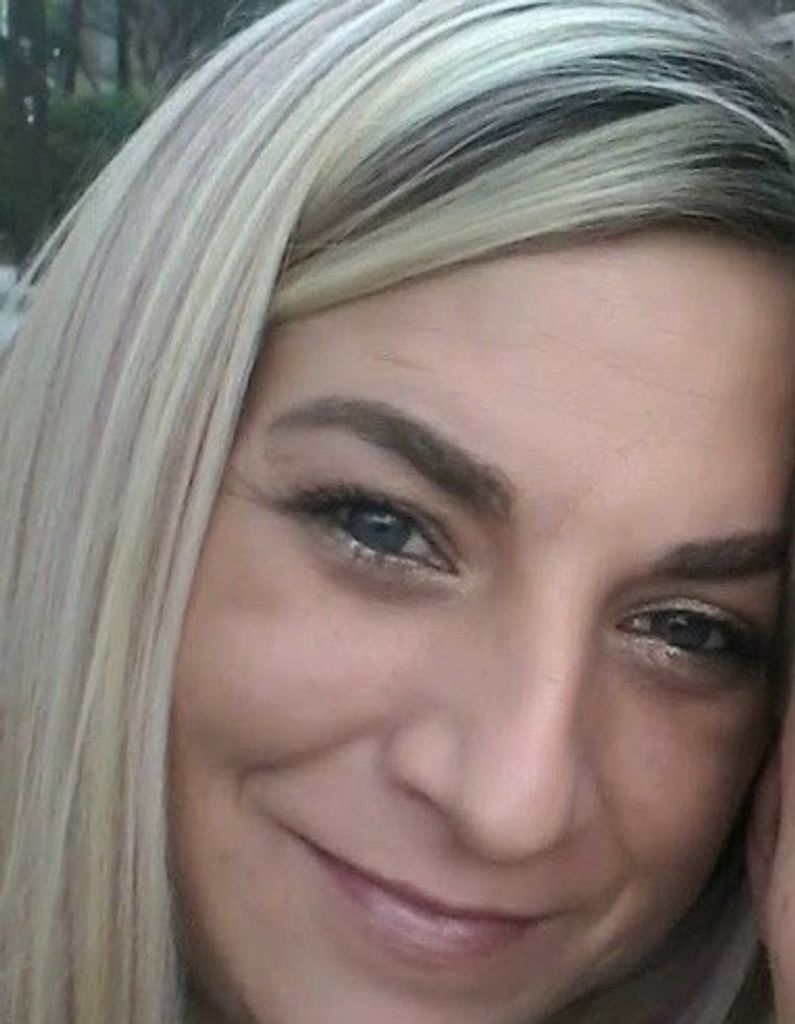 Ashley Lynnette Bumgarner
