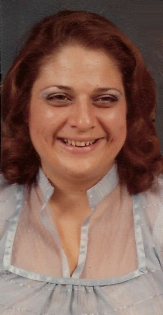 Katherine L. Oropeza Profile Photo