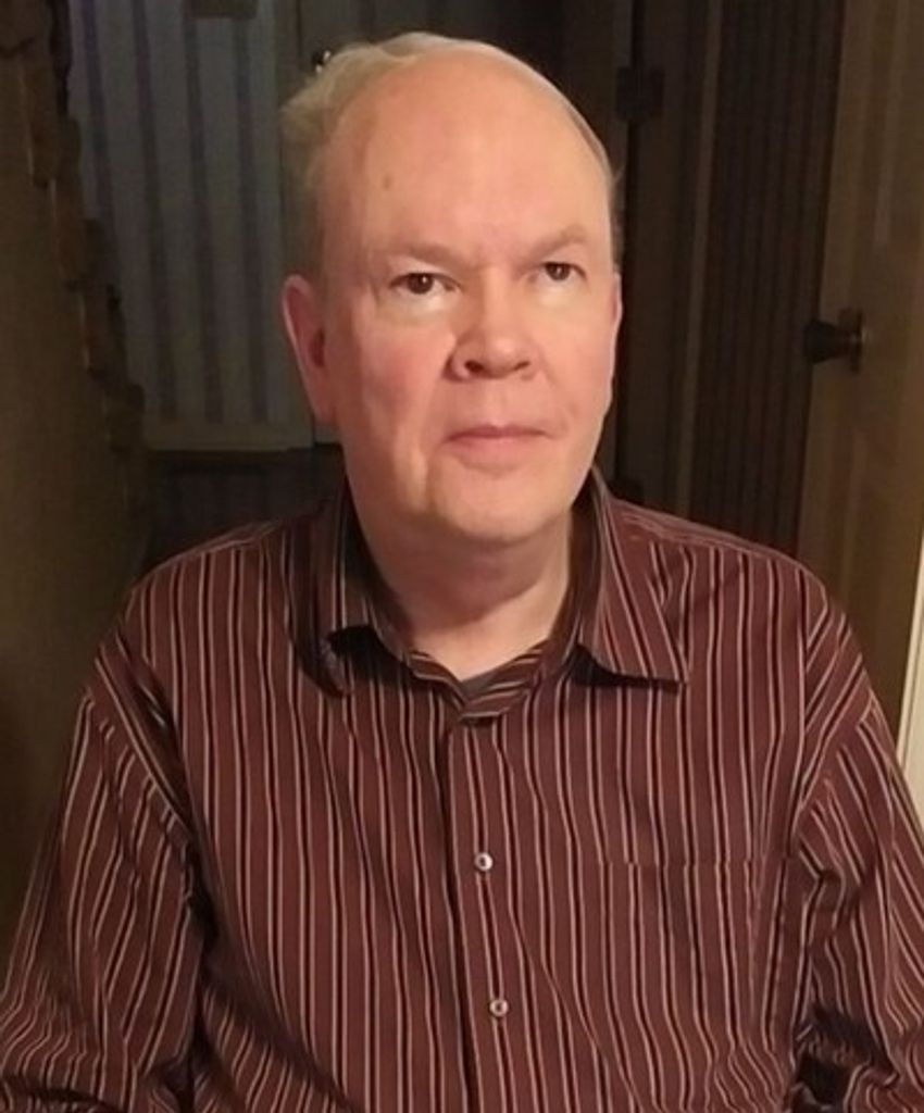 Timothy "Tim" D. Marrs Profile Photo