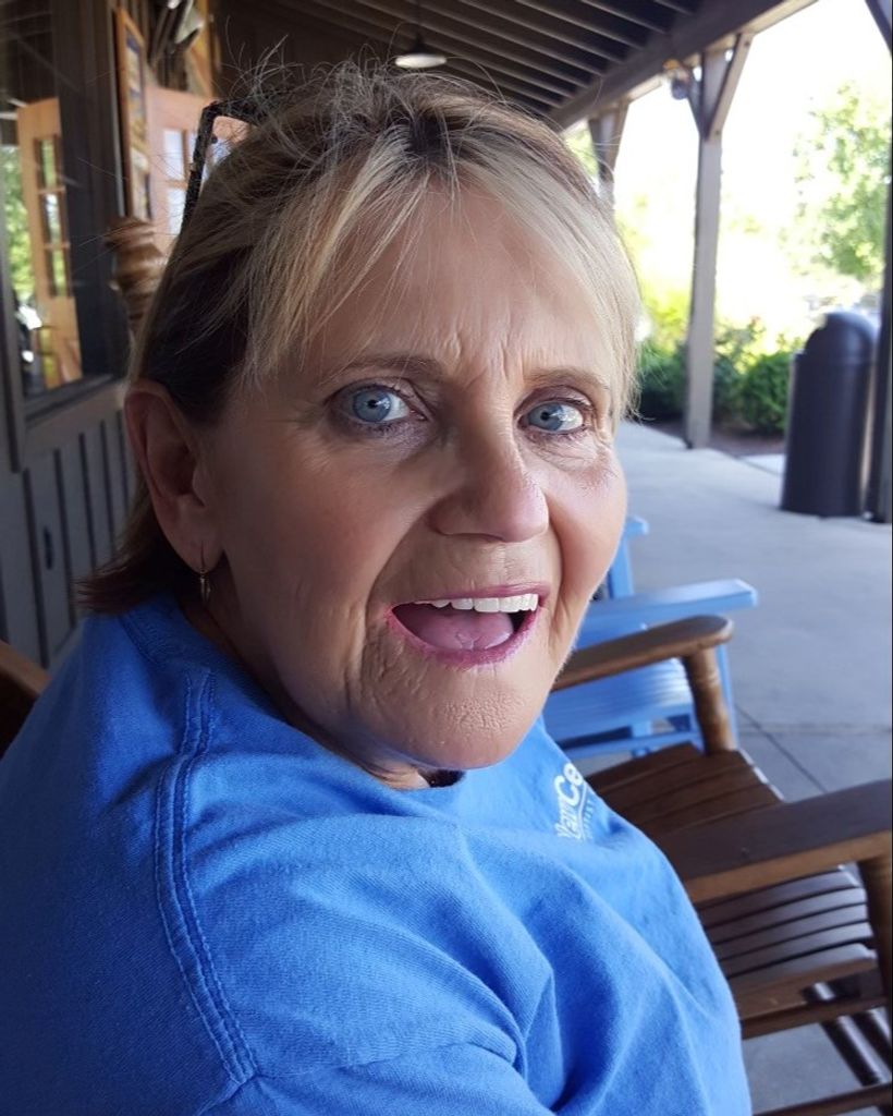 Sandra Darlene Pait Profile Photo