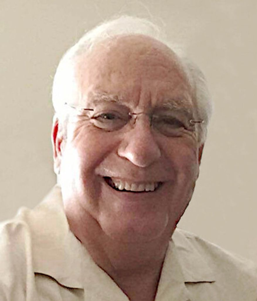 Jay Roberts