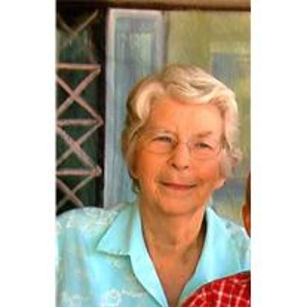 Ruth Ann Roach Profile Photo