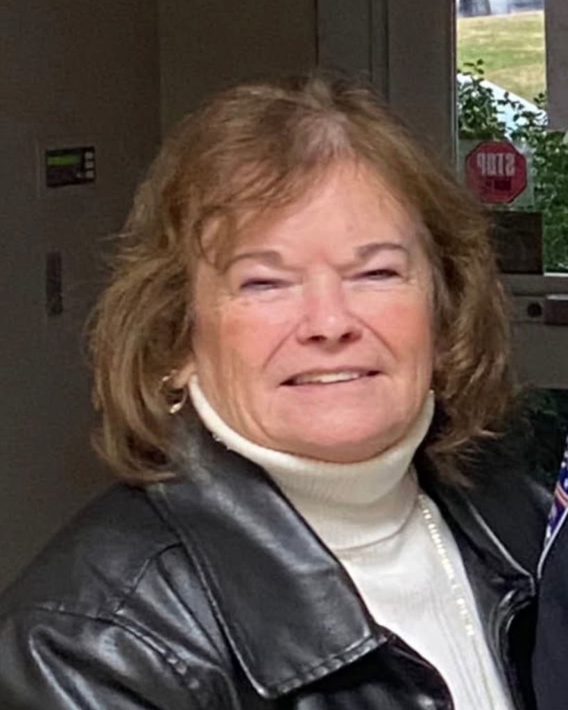Barbara Delane Birdlebough