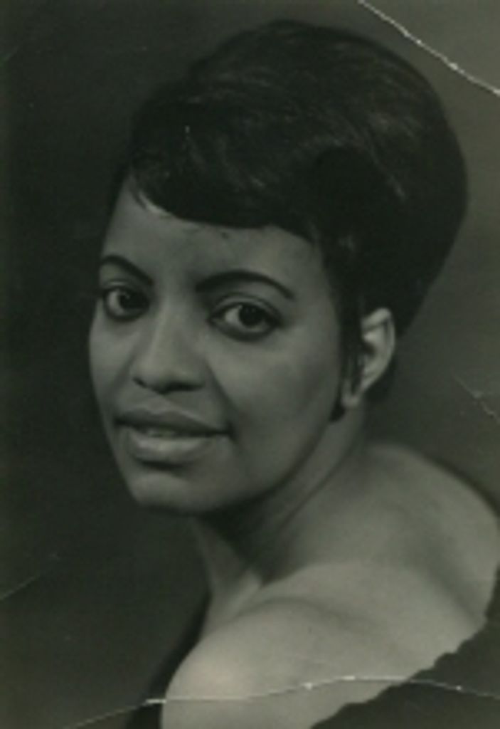 Claudine Louise Tate Profile Photo