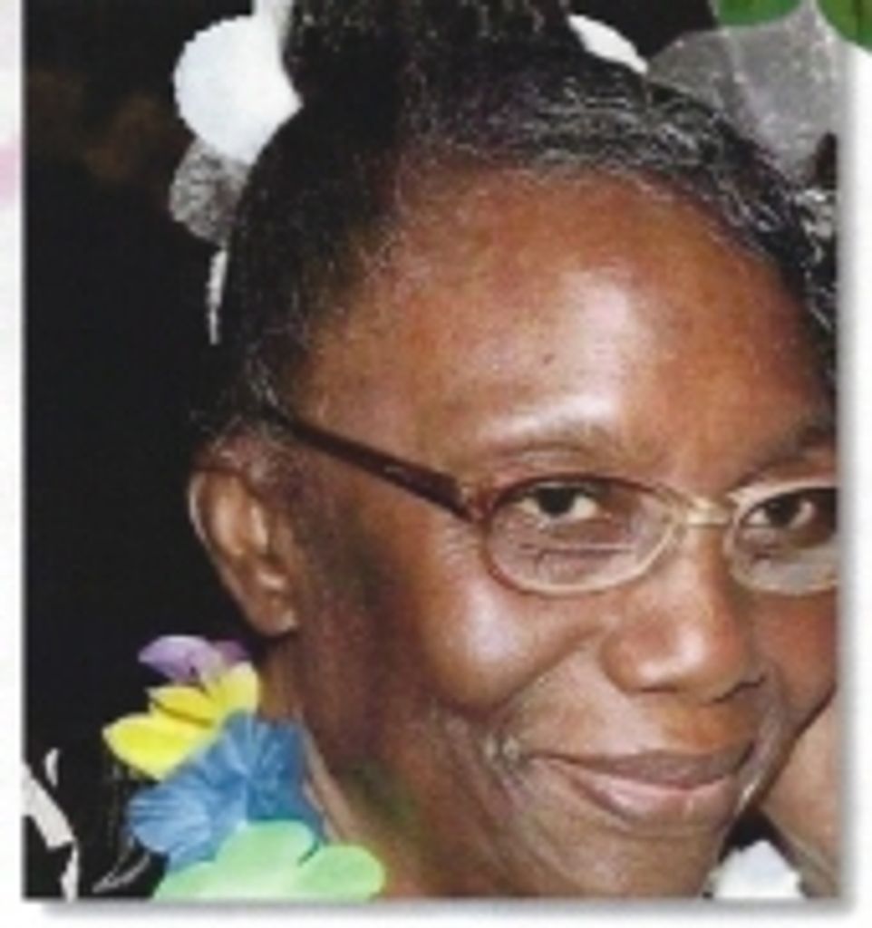 Mary Della Bowdry