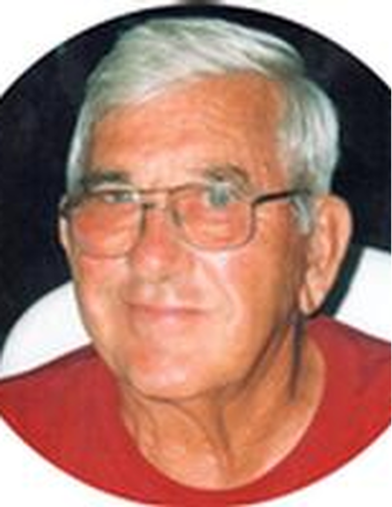 George W. "Jody" Roberts