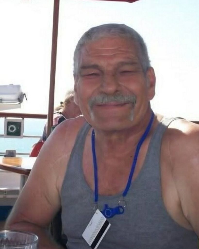 Elbert Freddie Blackwell