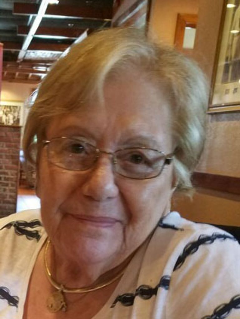 Paulette M. (Vannini)  Beggs Profile Photo