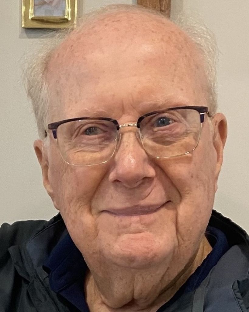 Richard E. "Dick" McDivitt Profile Photo