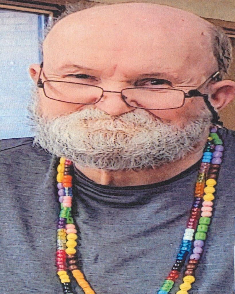 Charles E. "Chuck" Perrin Profile Photo