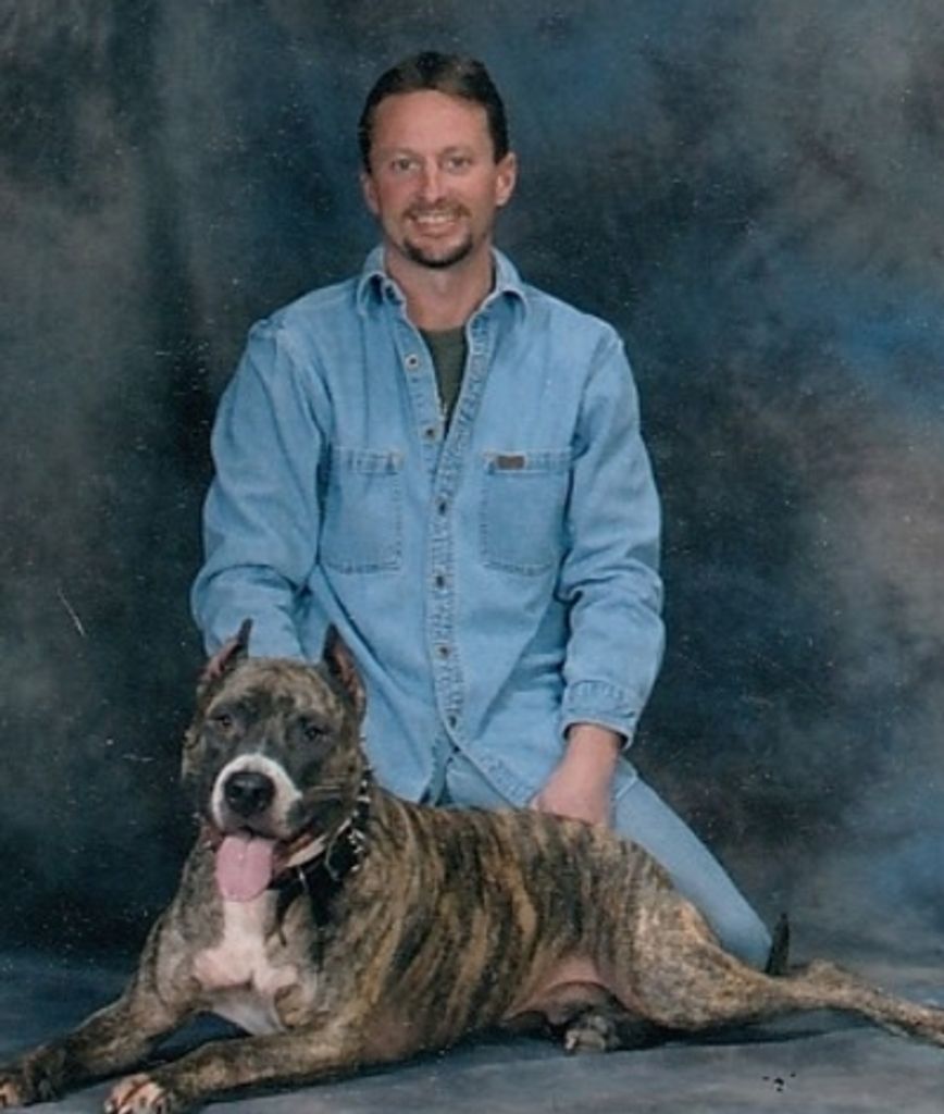 Michael Benton Cochran