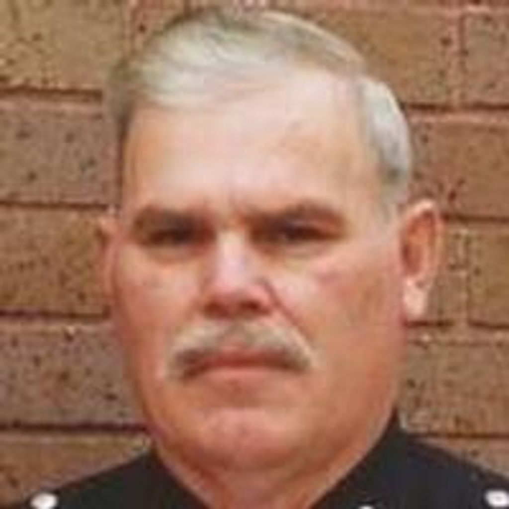 Robert B. Durham