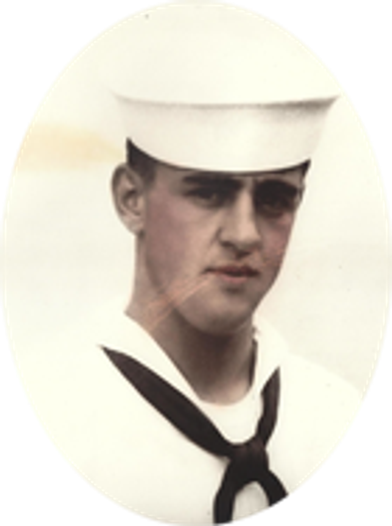 Charles Spain