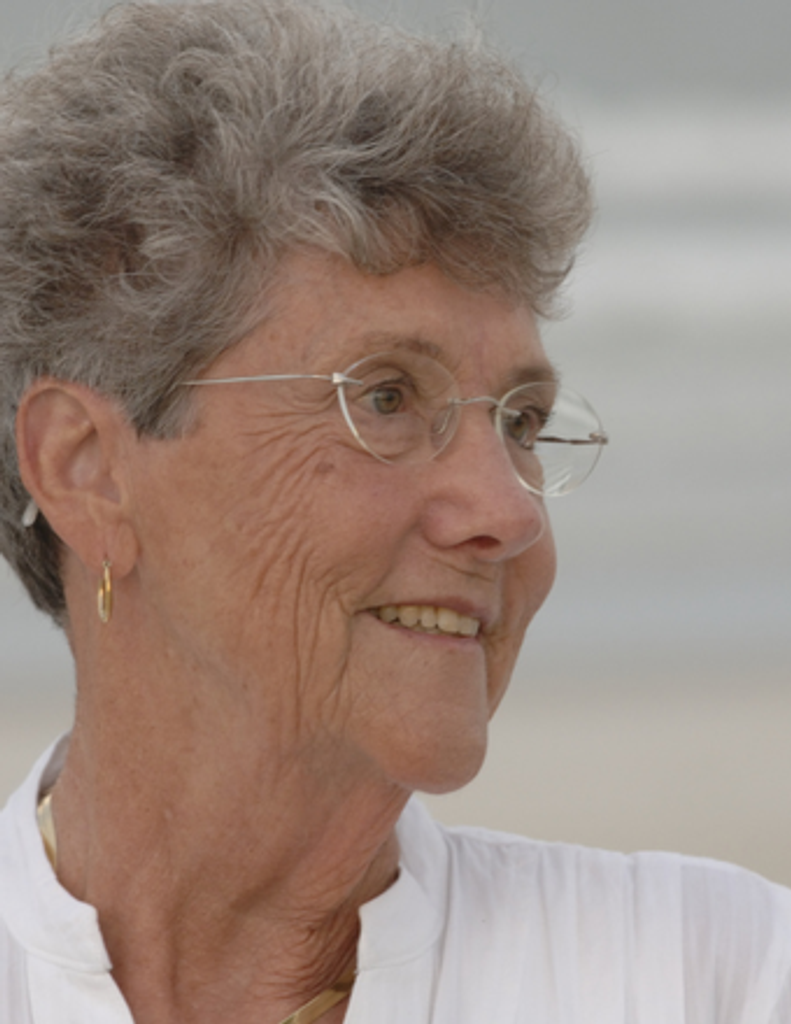 Luella Linton Profile Photo