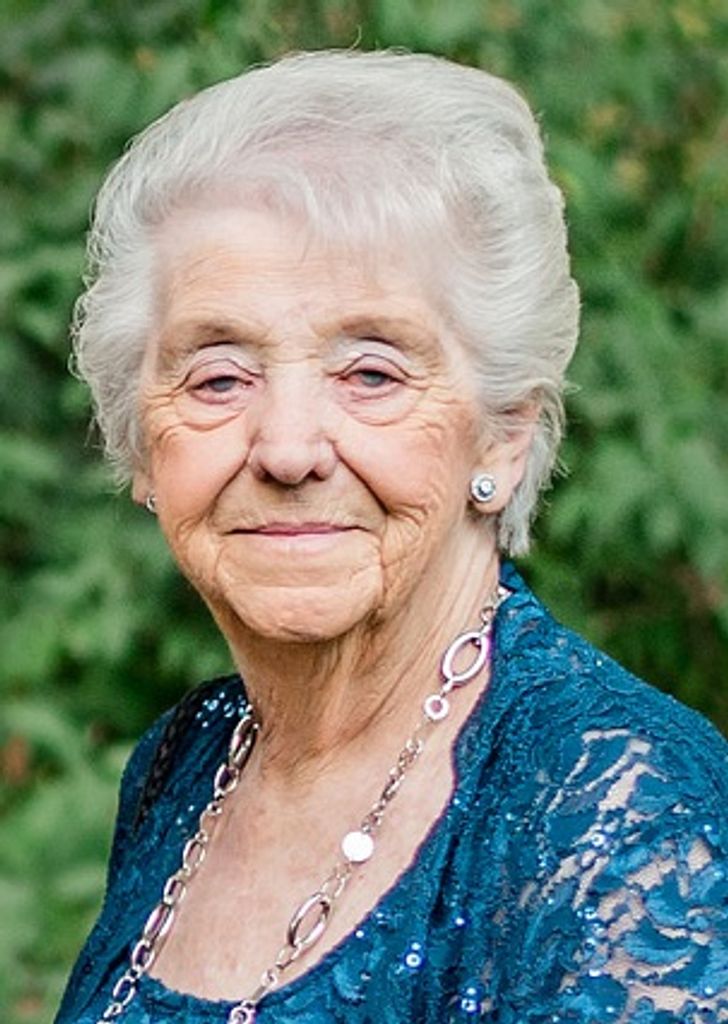 Susan Fitzwater