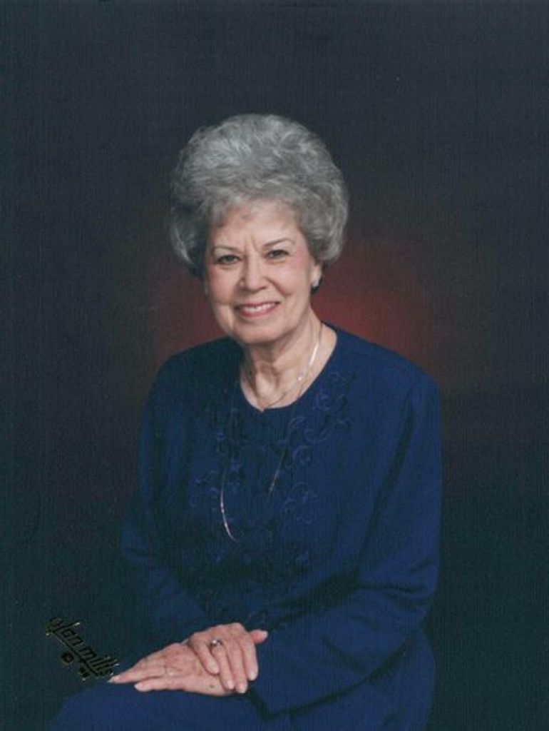Lois Inez Williams Profile Photo