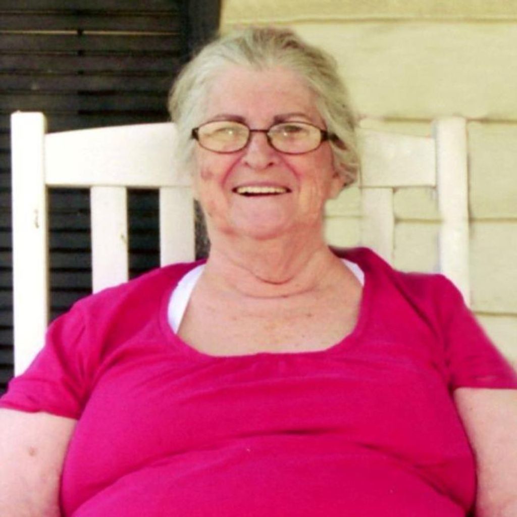 Mary Lee Duren