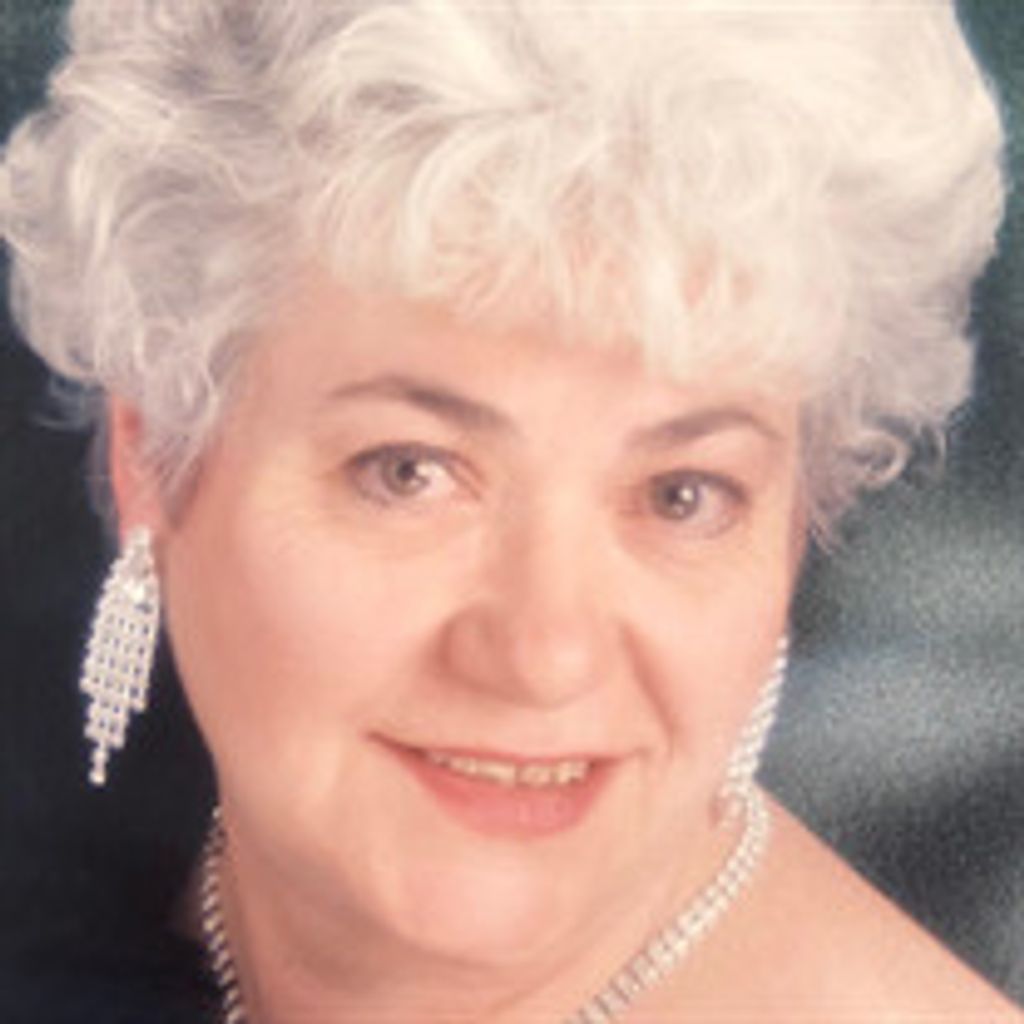 Gloria Mae Rose