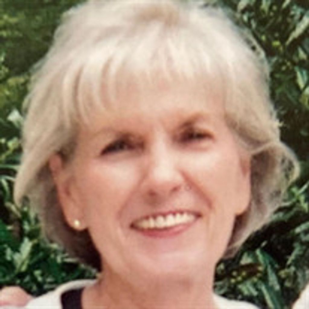 Mary Katherine Mosner