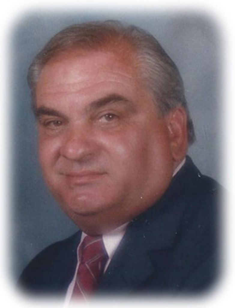 Theodore Mccoy