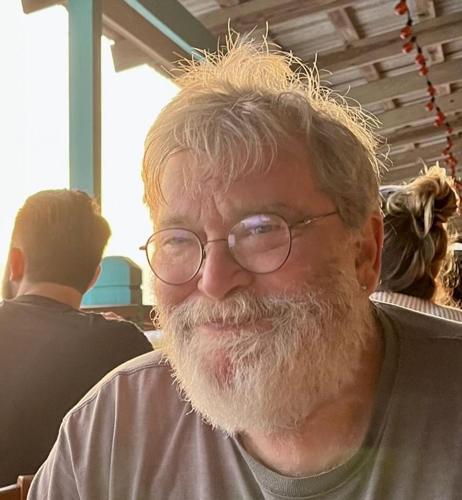 Jeffrey Duane Turk Profile Photo