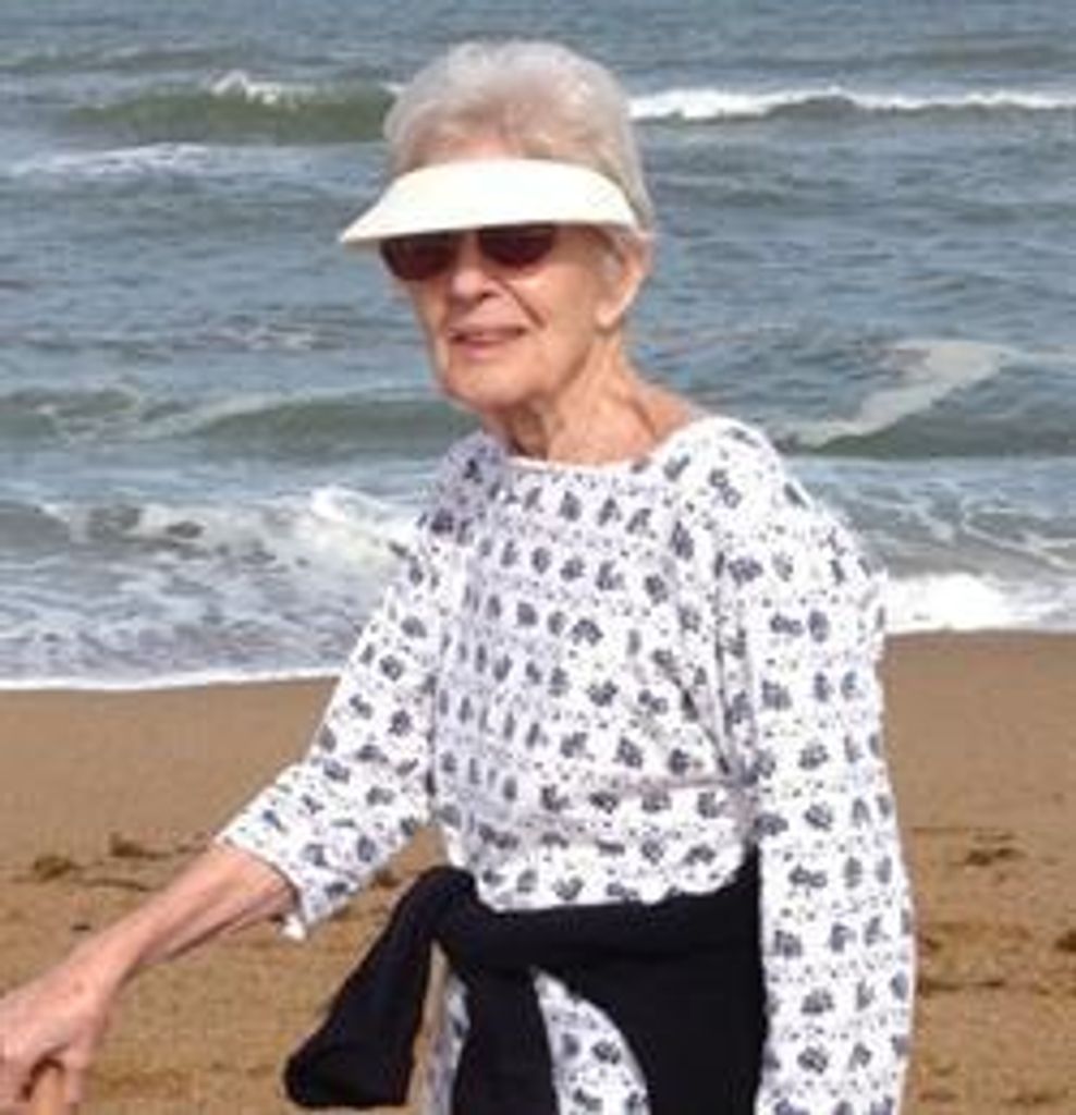 Charlotte M Mcgehee Profile Photo