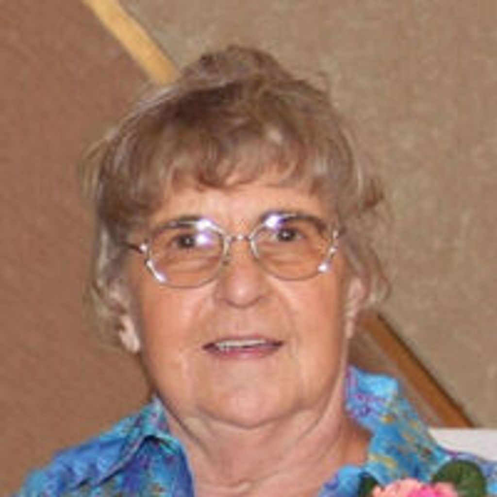 Irma B. Relitz