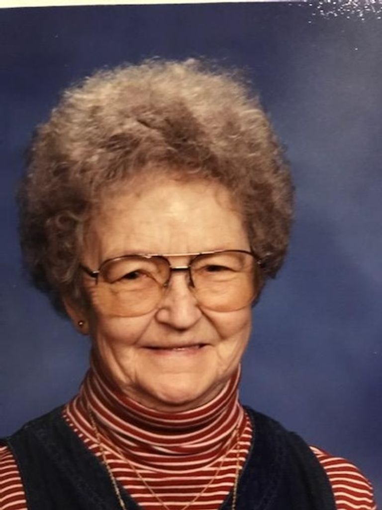 Katherine Lynch