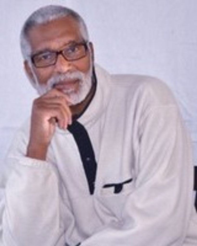 Tyrone Burton Collins