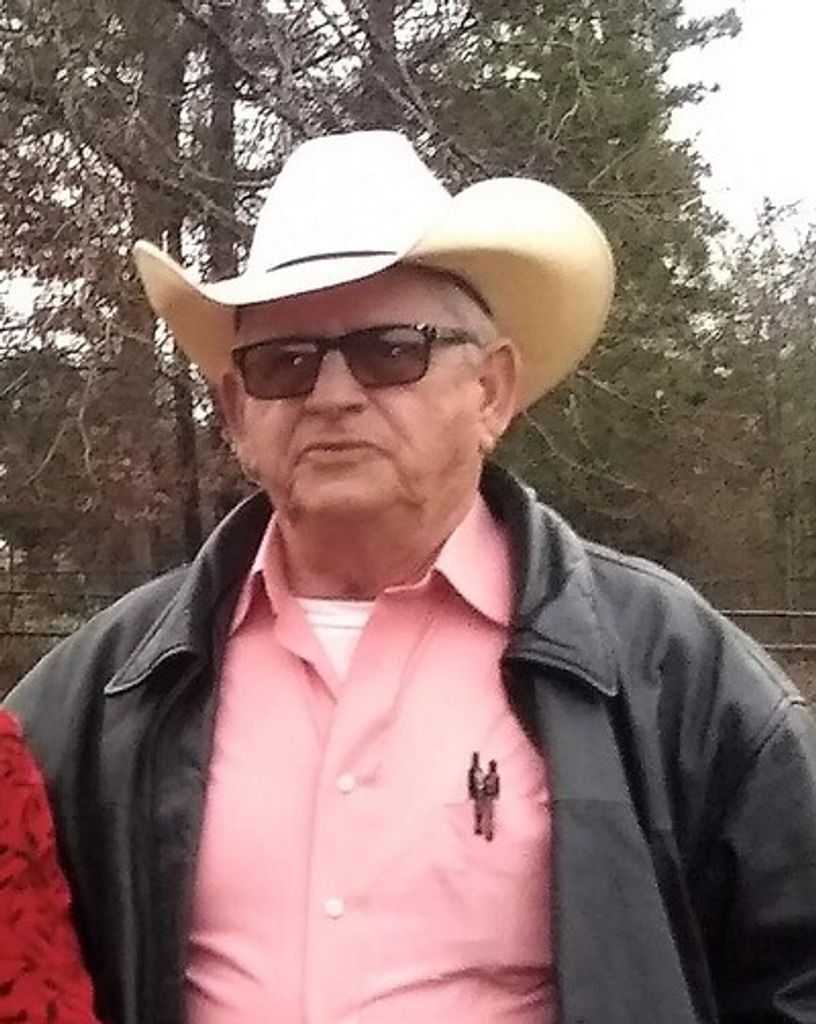 Billy Bob (B. B.) Bailey Profile Photo