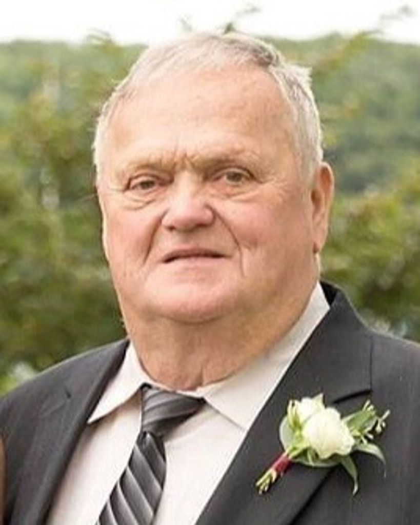 Charles "Chuck" D. Olson