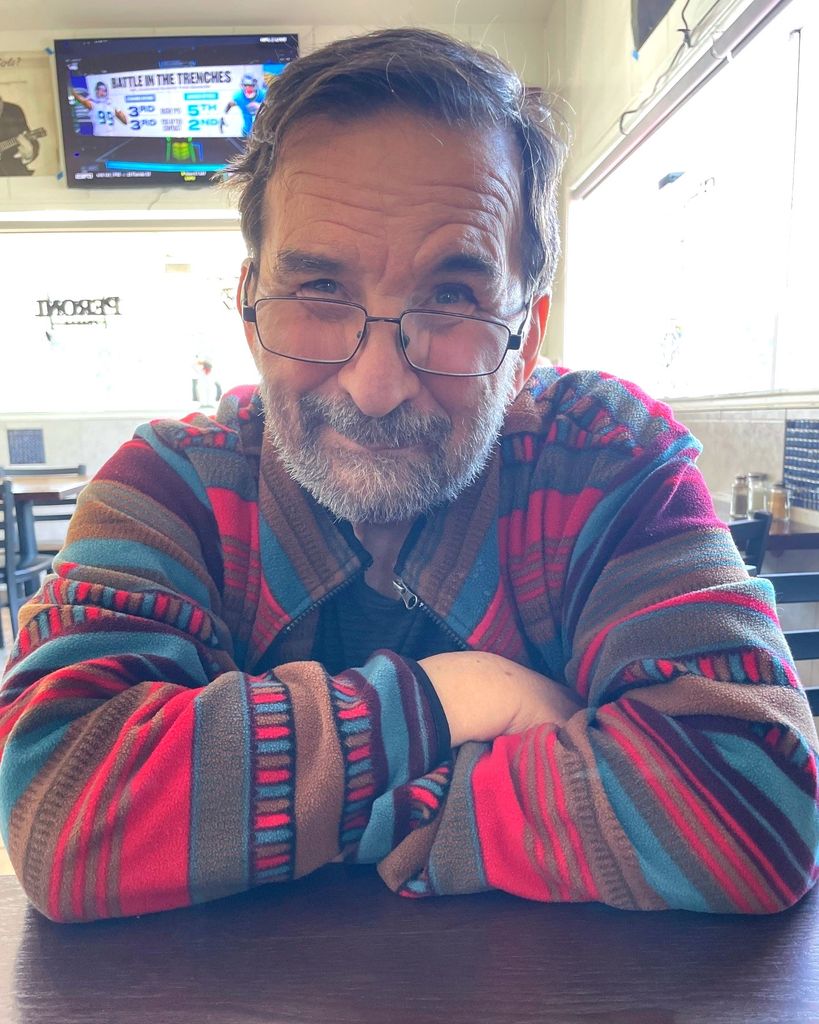 Richard D. Curts Jr.