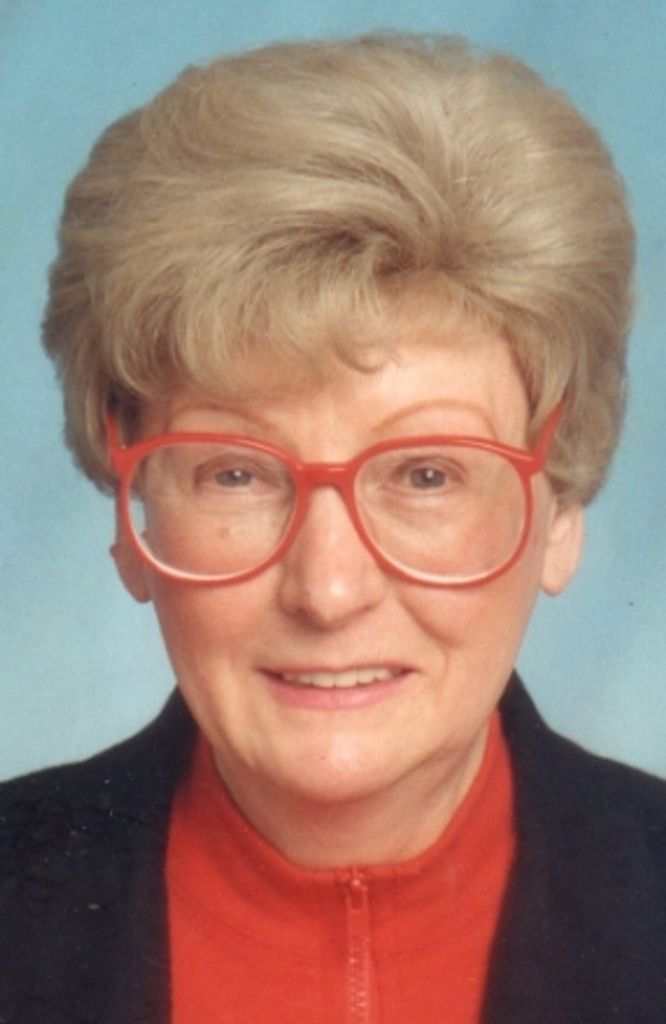 Millicent Adam Profile Photo