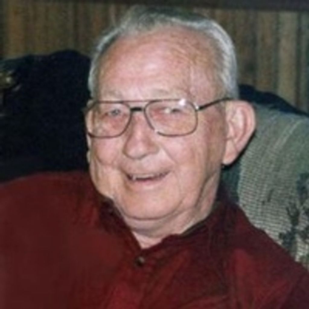 Charles Allen Mccormick