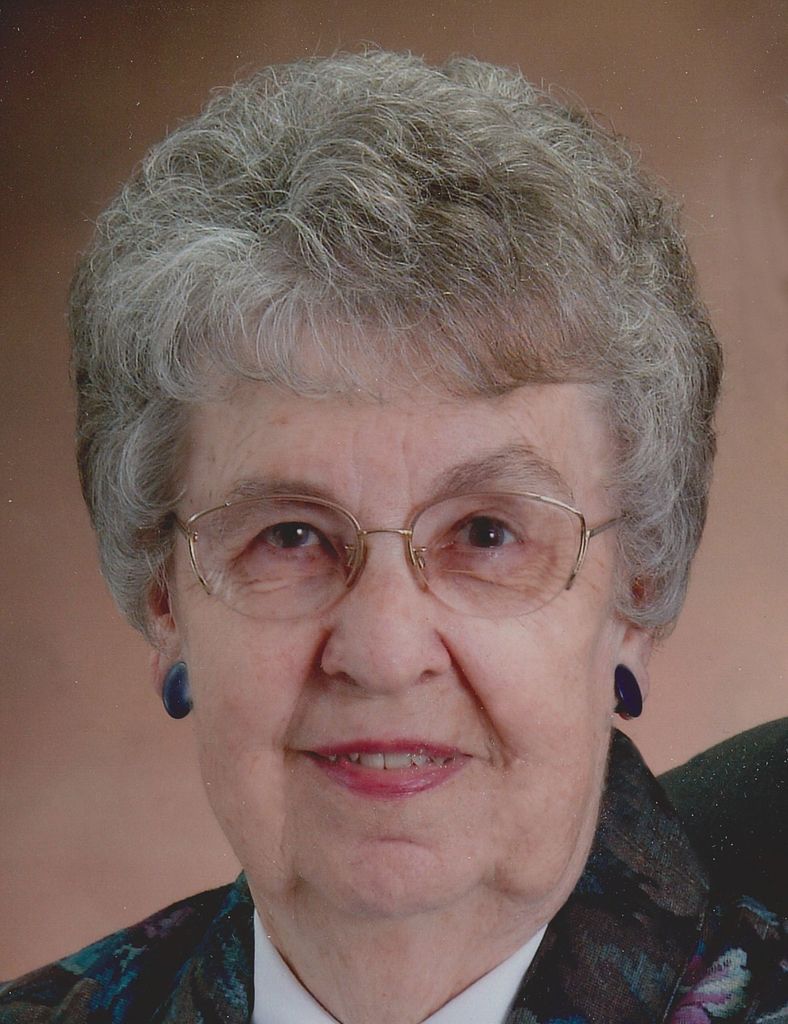 Edna Nickel Profile Photo