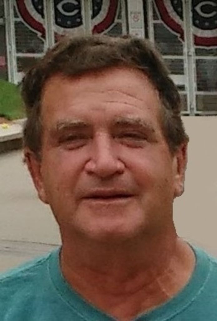 Brian David Schatz Profile Photo