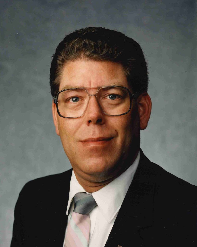 Thomas "Tom" Poole